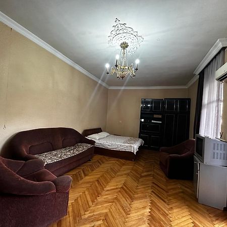 Shota Apartment Μπατούμι Εξωτερικό φωτογραφία