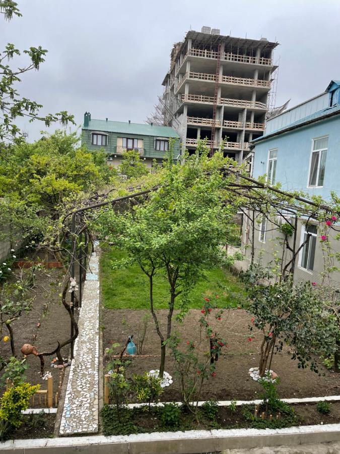 Shota Apartment Μπατούμι Εξωτερικό φωτογραφία