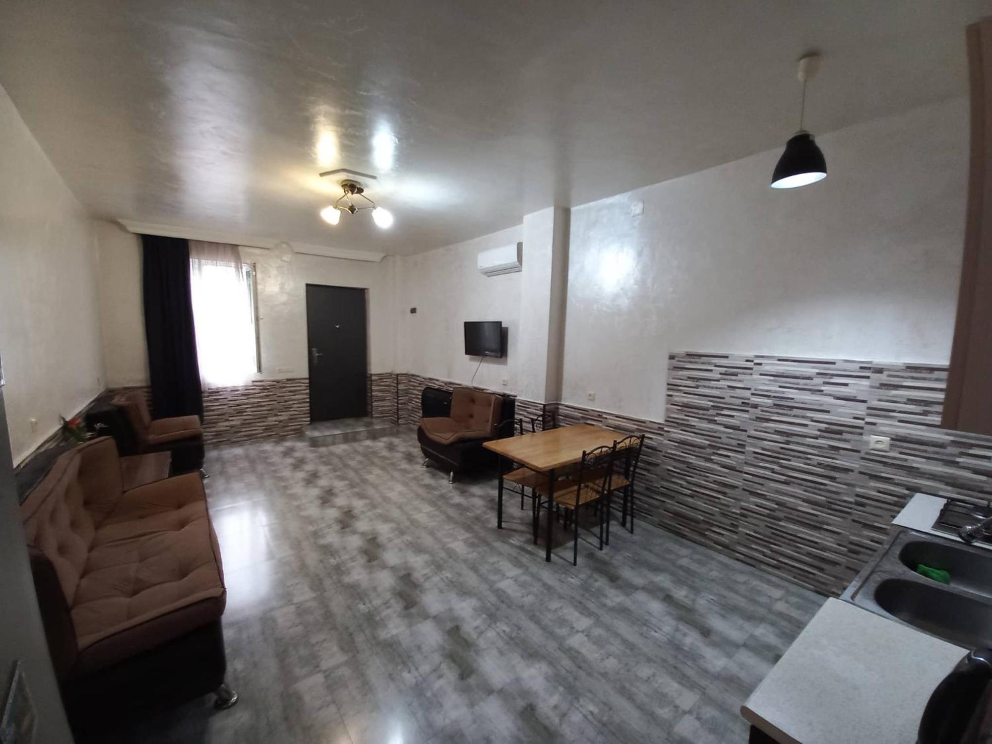 Shota Apartment Μπατούμι Εξωτερικό φωτογραφία