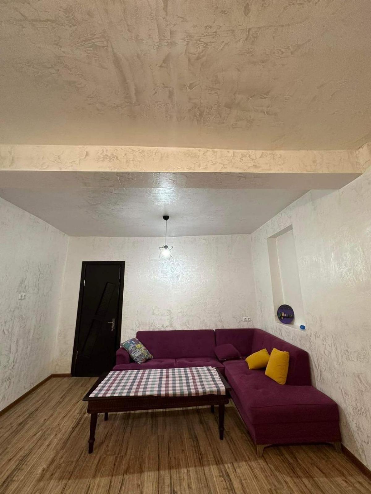 Shota Apartment Μπατούμι Εξωτερικό φωτογραφία