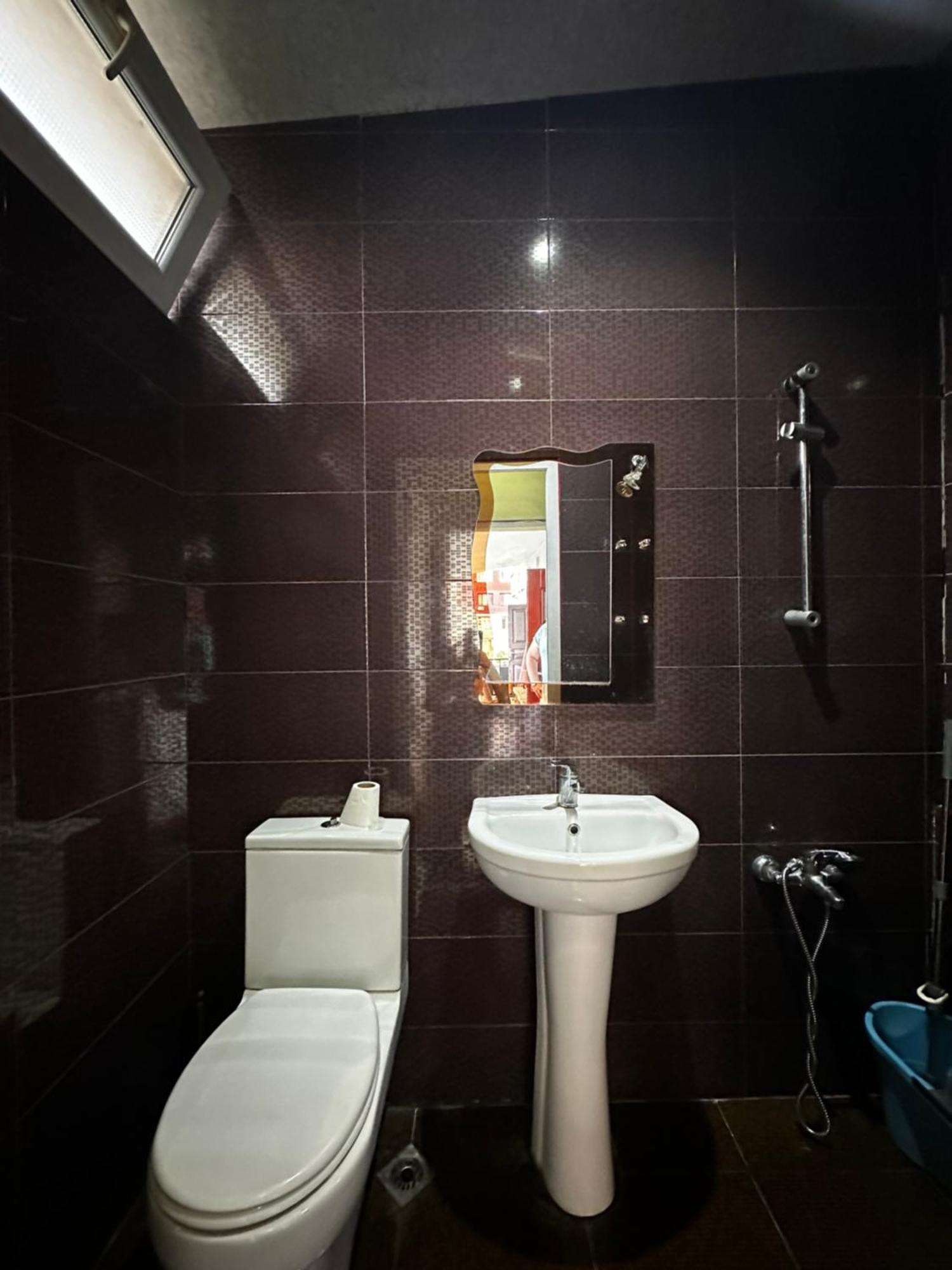 Shota Apartment Μπατούμι Εξωτερικό φωτογραφία