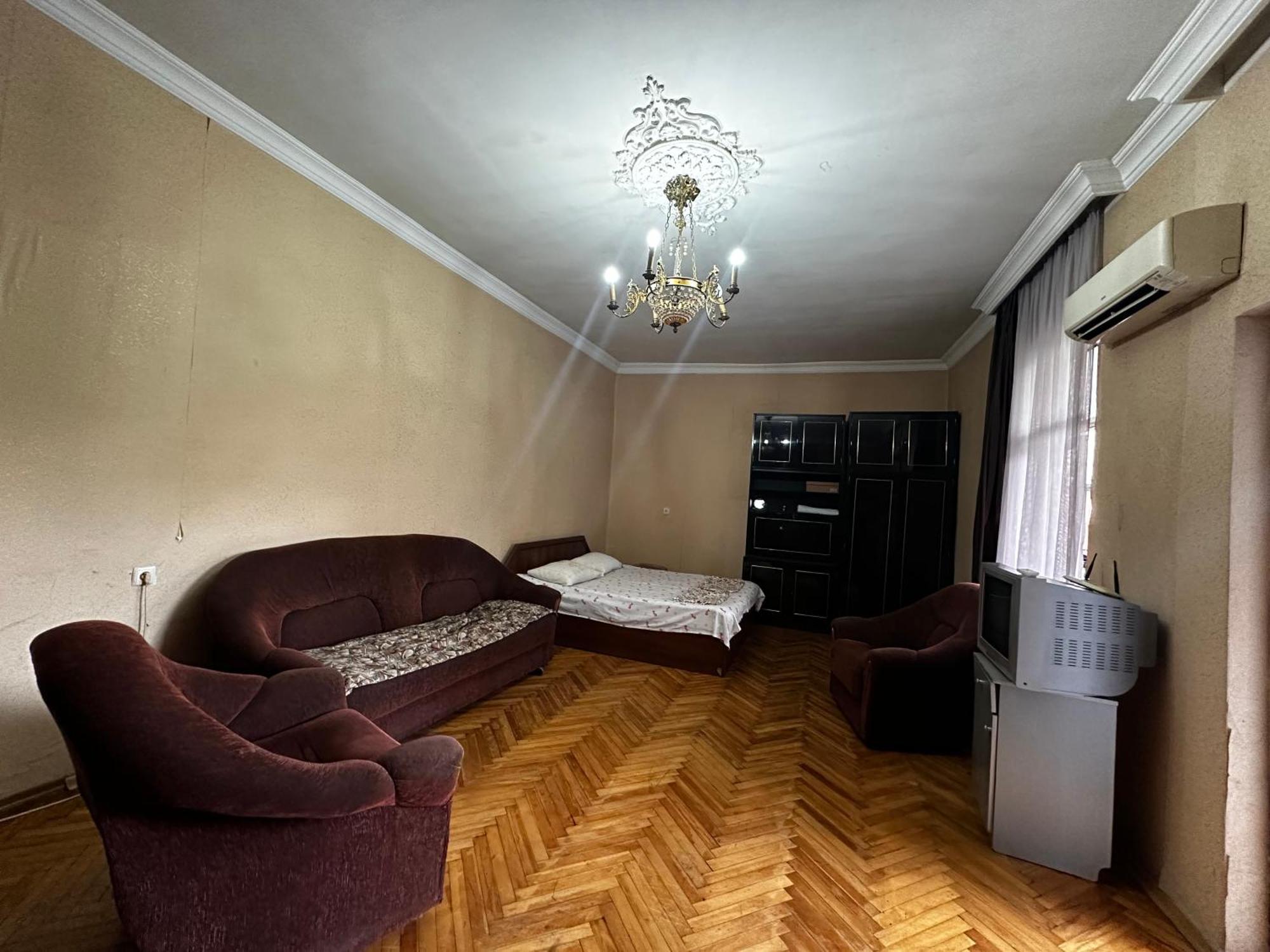 Shota Apartment Μπατούμι Εξωτερικό φωτογραφία