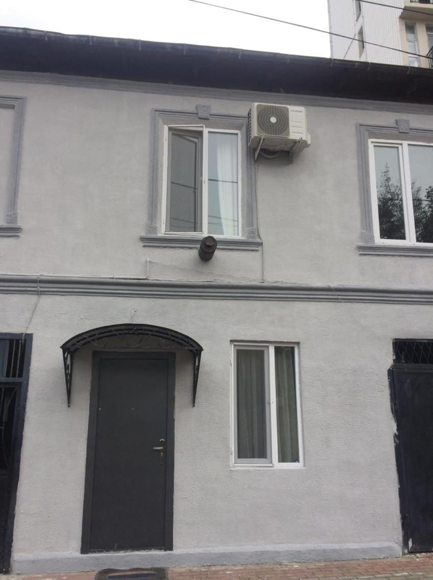 Shota Apartment Μπατούμι Εξωτερικό φωτογραφία